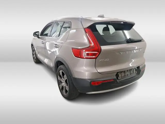Volvo XC40 2.0 D3 AWD Inscription UNIEK | LAGE KM | VOL LEER | MEMORY | TREKH.