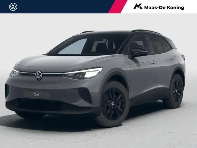 Volkswagen ID.4 Limited Edition 58 kWh accu 190 PK · Comfort Pakket Plus · Trekhaak, elektrisch uitk...