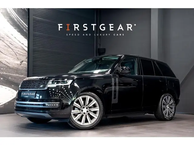 Land Rover Range Rover 3.0 P550e Autobiography PHEV *Panorama / Meridian / AWD-Besturing / SV-Bespok...