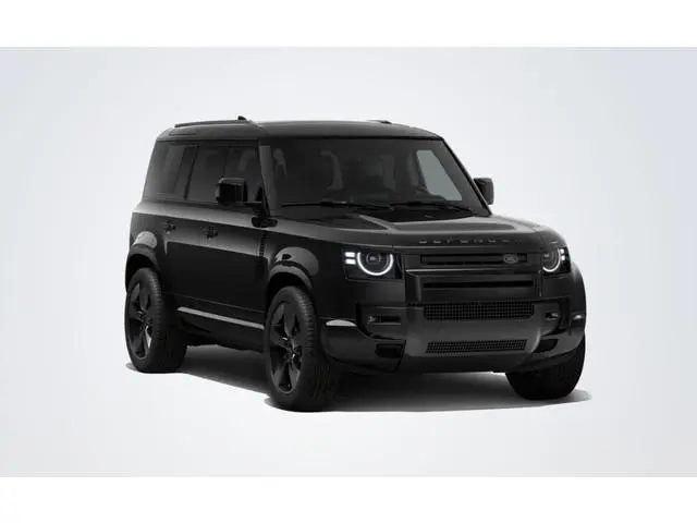 Land Rover Defender 110 2.0 P300e 110 X-Dynamic HSE | Koelvak | Elektrische trekhaak | Meridian Surr...
