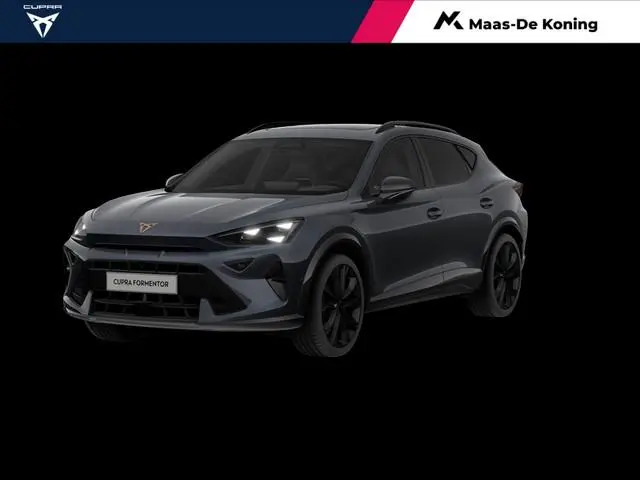 CUPRA Formentor 1.5 TSI e-Hybrid Business 204 PK l Dynamic Design l Eclipse Pack l Panoramadak l Sen...