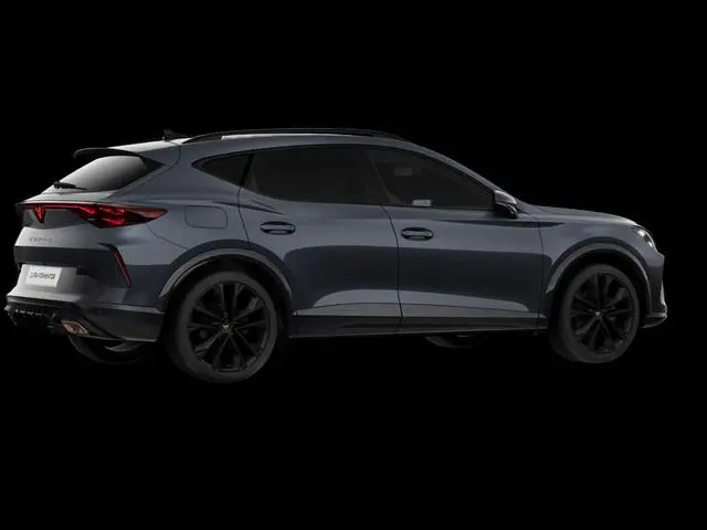CUPRA Formentor 1.5 TSI e-Hybrid Business 204 PK l Dynamic Design l Eclipse Pack l Panoramadak l Sen...