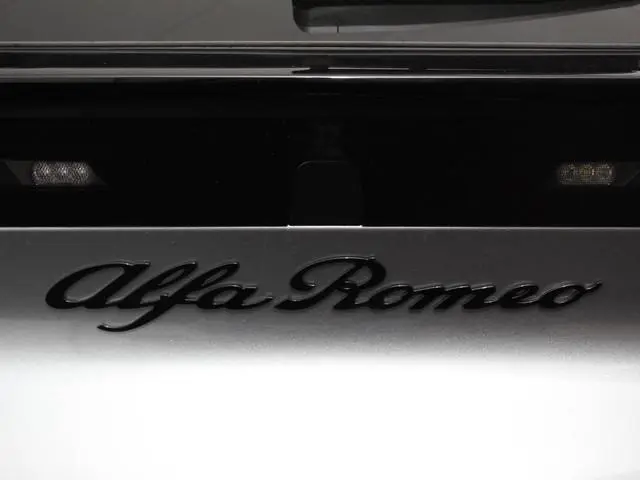 Alfa Romeo Junior