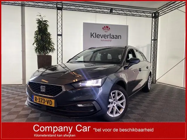 SEAT Leon Sportstourer 1.0 TSI Reference | Apple-CarPlay | Bluetooth | Cruise control | Climate cont...