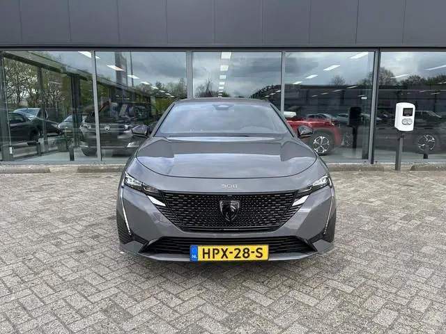 Peugeot e-308 SW GT Avantage EV 54 kWh