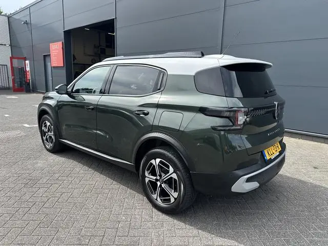 Citroën C3 Aircross 145pk Hybrid MAX  (Camera - Navigatie - Dodehoek detectie - Automatische Airco -...
