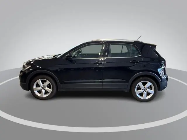 Volkswagen T-Cross 1.0 TSI 110pk DSG Style · Apple/Android Car Play · Navigatie · P-Sensoren · ACC ·...
