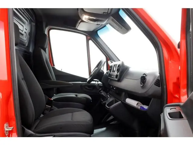 Mercedes-Benz Sprinter 314 CDI 143pk E6 RWD L2H1 Navi/Camera/Trekhaak 3500kg 08-2019