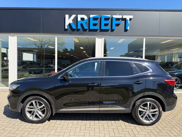 MG EHS 1.5 TGDI Luxury Leder | Pano |