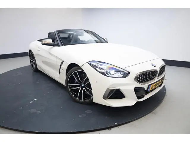 BMW Z4 Roadster M40i First Edition | H&K | HUD | Akrapovic |