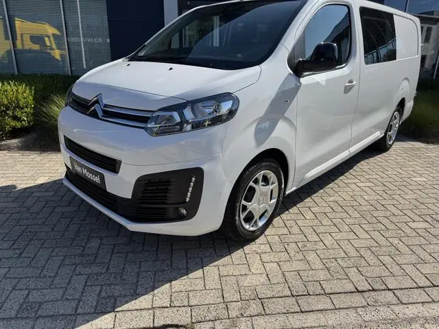 Citroën Jumpy