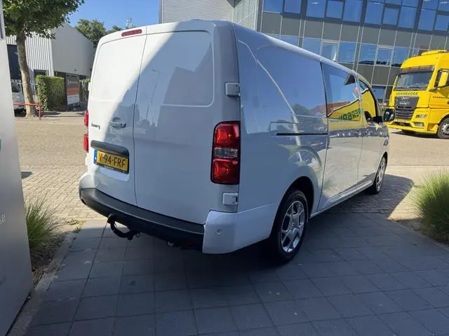 Citroën Jumpy