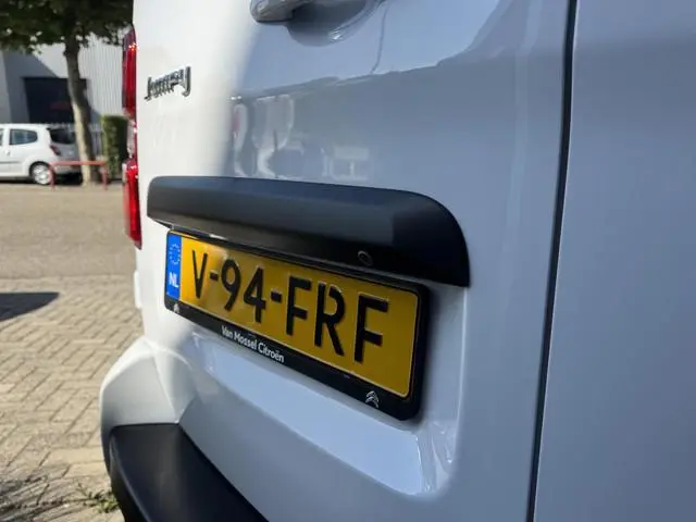 Citroën Jumpy