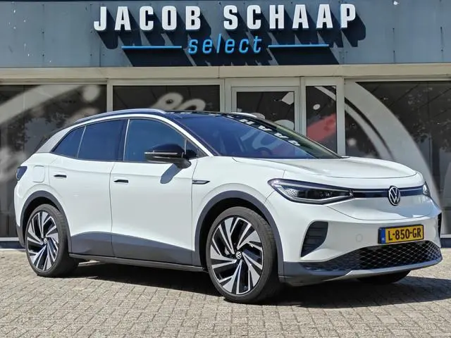 Volkswagen ID.4
