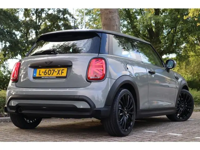 MINI 1.5 One First Essential | Cruise control | DAB |