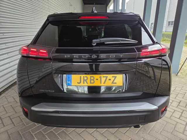 Peugeot 2008 1.2 PureTech Allure