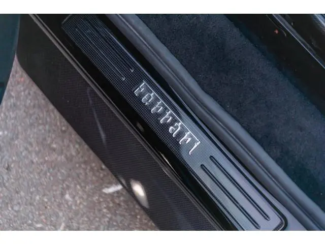Ferrari 296