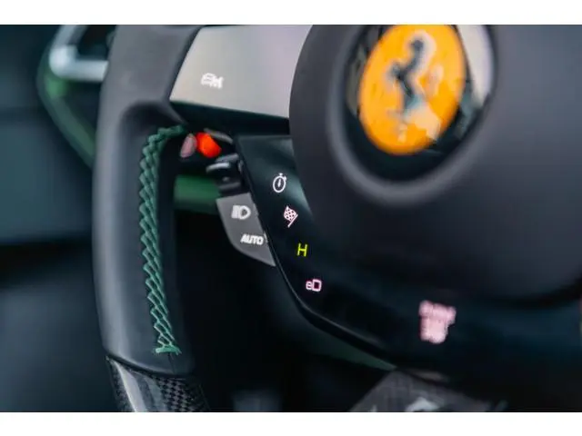 Ferrari 296