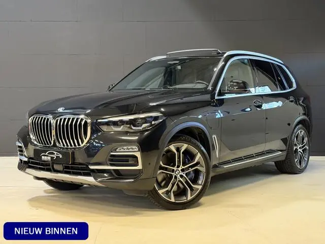 BMW X5 xDrive45e High Executive | SOH 93%  |Panoramadak | 360 Camera | Trekhaak | Harman/Kardon | He...