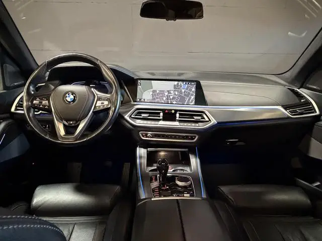 BMW X5 xDrive45e High Executive | SOH 93%  |Panoramadak | 360 Camera | Trekhaak | Harman/Kardon | He...