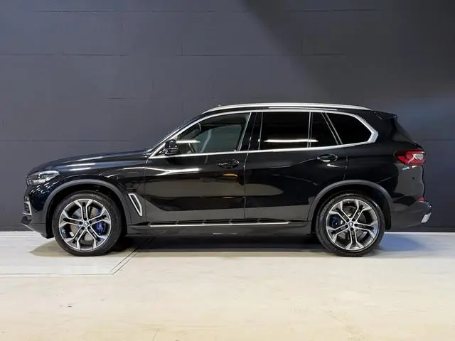 BMW X5 xDrive45e High Executive | SOH 93%  |Panoramadak | 360 Camera | Trekhaak | Harman/Kardon | He...