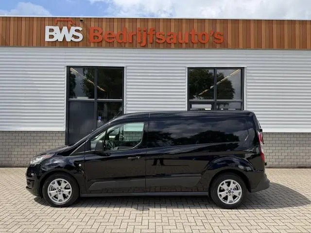 Ford Transit Connect 1.5 TDCI L2 automaat Trend HP / euro 6 / bpm vrij / vaste prijs rijklaar € 10.9...