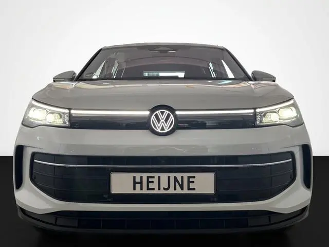 Volkswagen Tiguan 1.5 TSI 204PK eHybrid [PHEV] DSG LIFE 360° CAMERA/HARMAN/TREKHAAK/HEAD-UP *Fabriek...