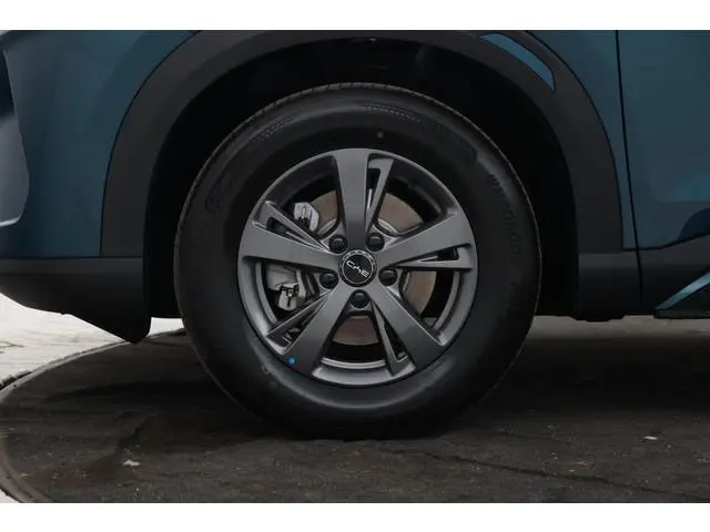 BYD ATTO 2