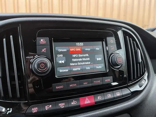 Fiat Doblò