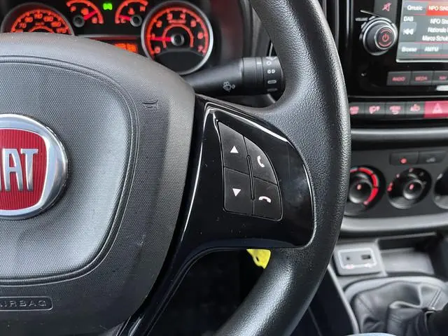Fiat Doblò