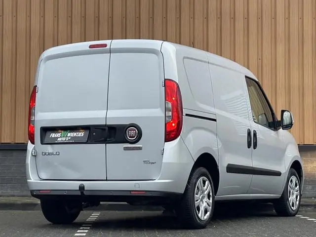Fiat Doblò