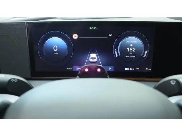 Hyundai IONIQ 9