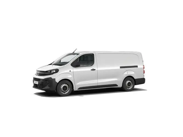 Opel Vivaro 1.5 Diesel 120 S&S L3 | NU TE BESTELLEN | VANAF € 42.322,- INCL BPM | MKB KORTING Q2 VAN...