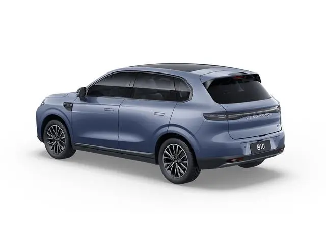 Leapmotor B10 Life Hybrid EV 18.8 kWh | NU TE BESTELLEN | Tot 4 JAAR GARANTIE | PRIVATE LEASE VANAF...