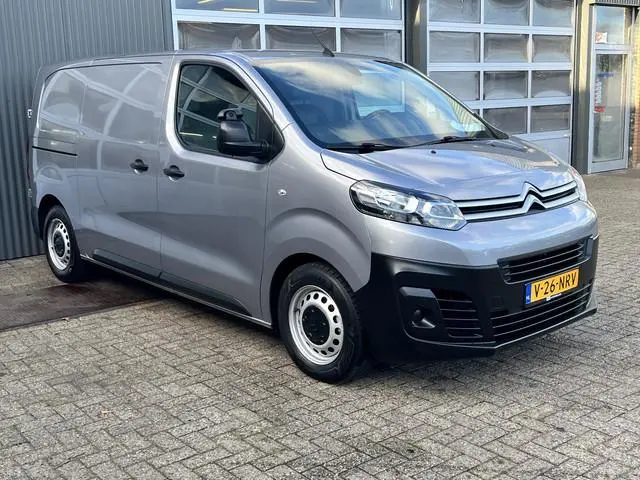 Citroën Jumpy