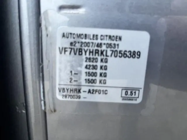 Citroën Jumpy