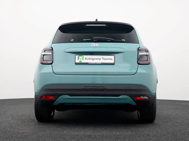 Fiat 600e