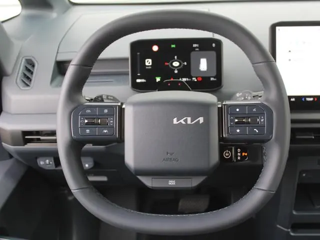 Kia PV5