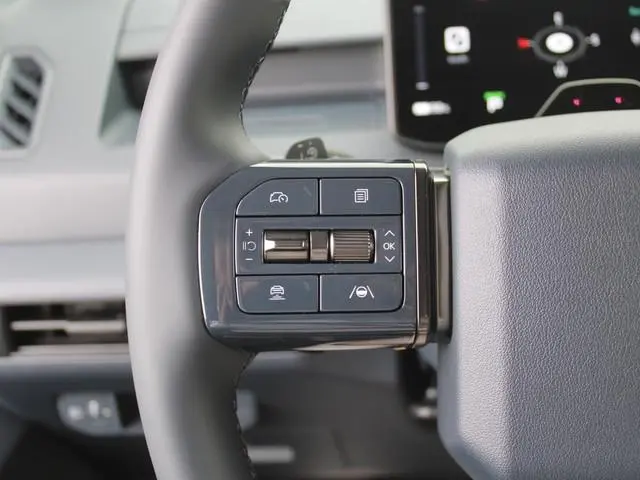 Kia PV5
