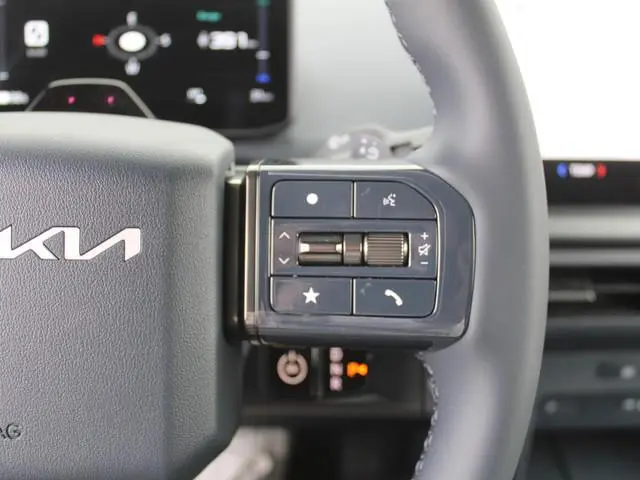 Kia PV5