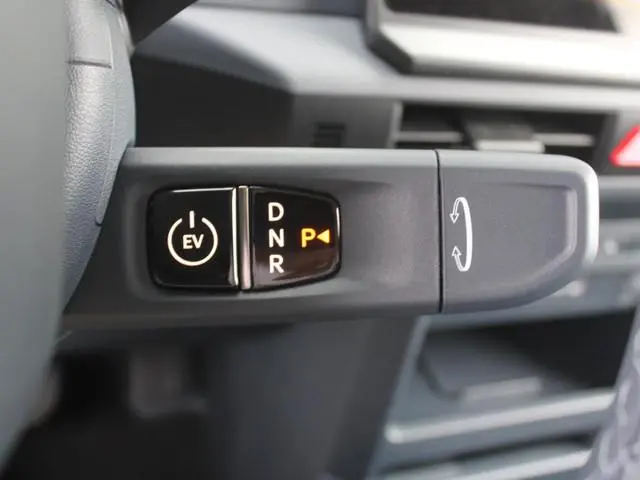 Kia PV5