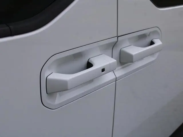 Kia PV5