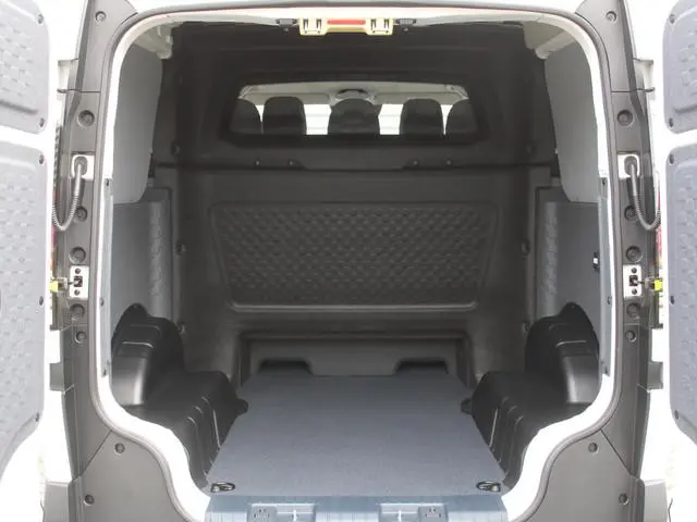 Kia PV5