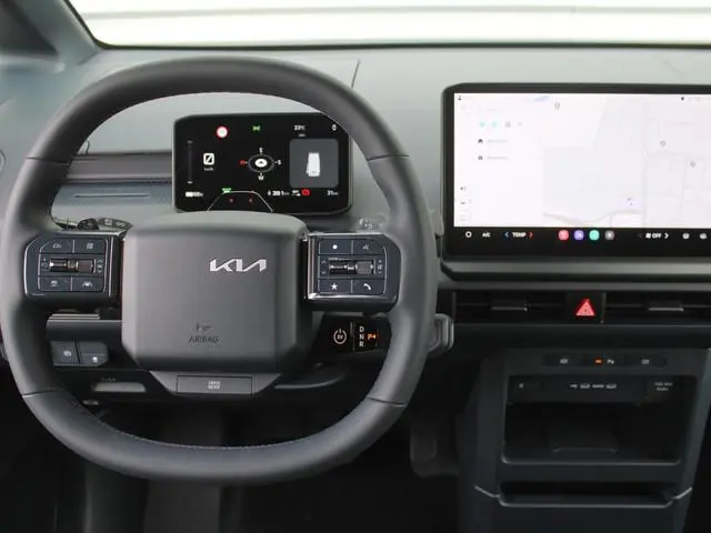 Kia PV5
