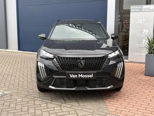 Peugeot 2008 1.2 Hybrid 145 GT - NIEUW UIT VOORRAAD - DIRECT RIJDEN! - VEEL KORTING