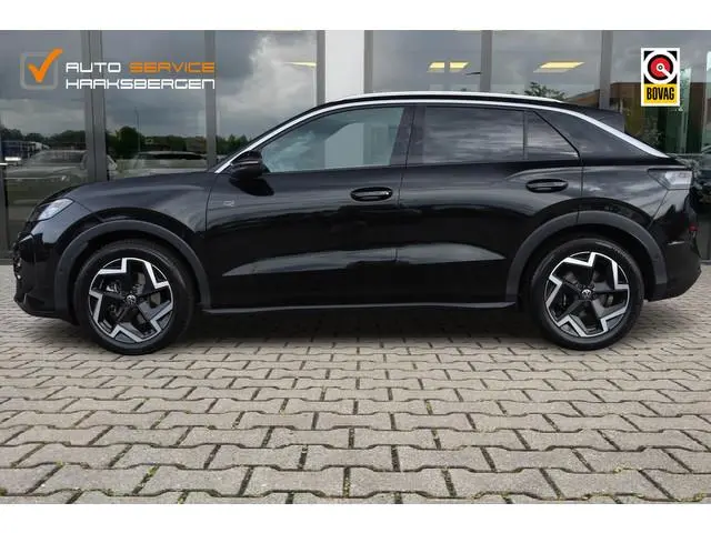 Volkswagen T-Roc 1.5 TSI R-Line | Camera | ACC | Winter Pakket | Fabrieksgarantie