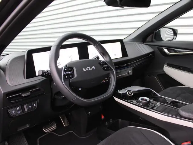 Kia Ev6