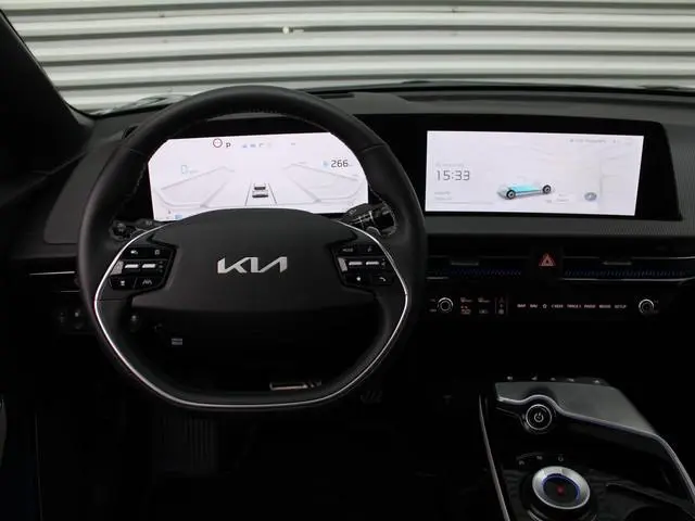 Kia Ev6