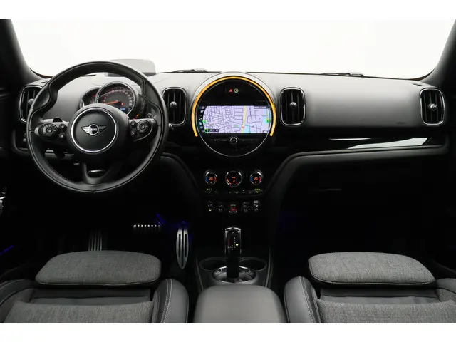 MINI Mini Countryman 2.0 Cooper S Knightsbridge Edition Panoramadak, H&K Sound, ACC, Head-Up, Apple...