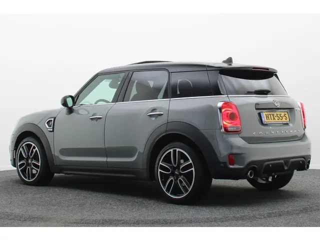 MINI Mini Countryman 2.0 Cooper S Knightsbridge Edition Panoramadak, H&K Sound, ACC, Head-Up, Apple...